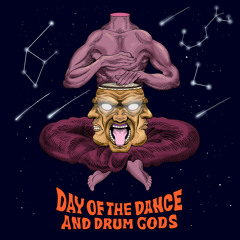 Day of the Dance and Drum Gods (feat. BALOGUN)