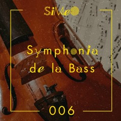 Simeo - Symphonia de la Bass