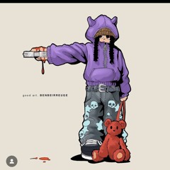 Fanning Out (prod Hxney)