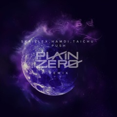 Push (Plain Zero Remix)