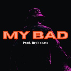 MY BAD - Gunna x Nba youngboy x Young thug type beat