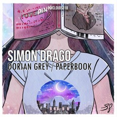 Simon Drago - Dorian Grey