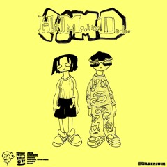 Decmbrre + Zushi - Luvstardesign (jeune producer)
