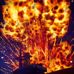 Fortnite - The Refinery Mini-Event