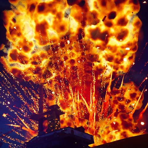 Fortnite - The Refinery Mini-Event