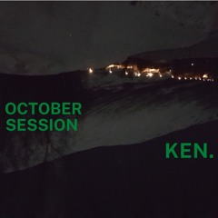 054 - October Session by KEN.