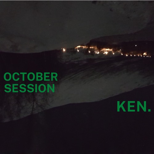 054 - October Session by KEN.