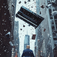 Silent Night, Heavy Drop 💀