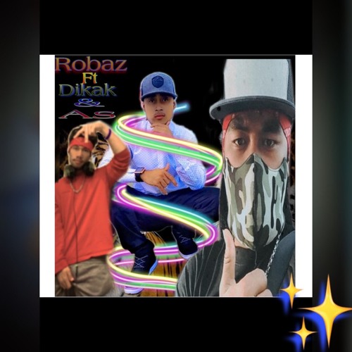 Osukosuk aii ekiek Cover by Røbâž ft Dikak &AS