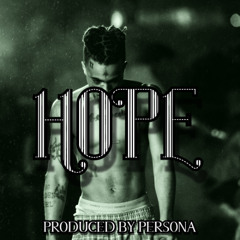🕊️[FREE FOR PROFIT] "HOPE" - CENTRAL CEE X JERSEY DRILL TYPE BEAT 2025 (PROD. PERSONA7777)
