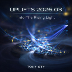 Uplifts 2026.03 (Into The Rising Light)