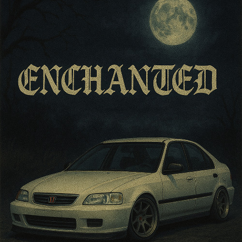 Enchanted