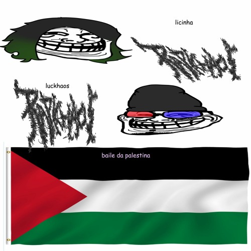 Trash e os krlh