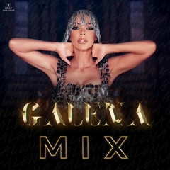 GALENA - MIX | Галена - Микс, 2023