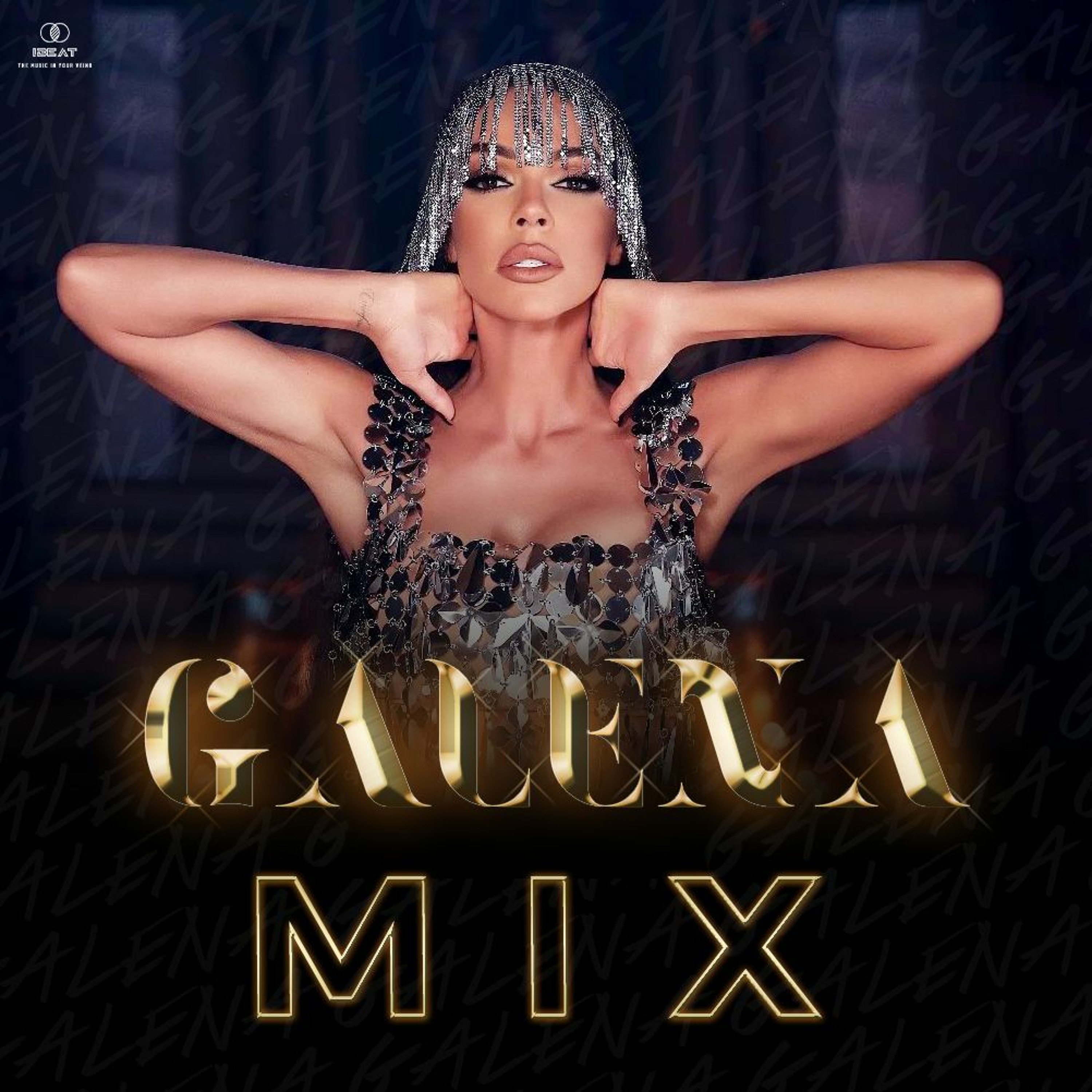 GALENA - MIX | Галена - Микс, 2023 episode artwork