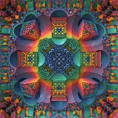 Israels Psychedelic Trance Vol.2 [1997]