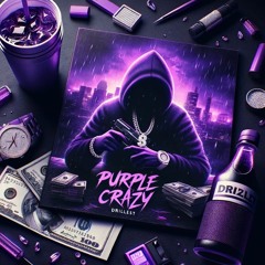 purple crazy