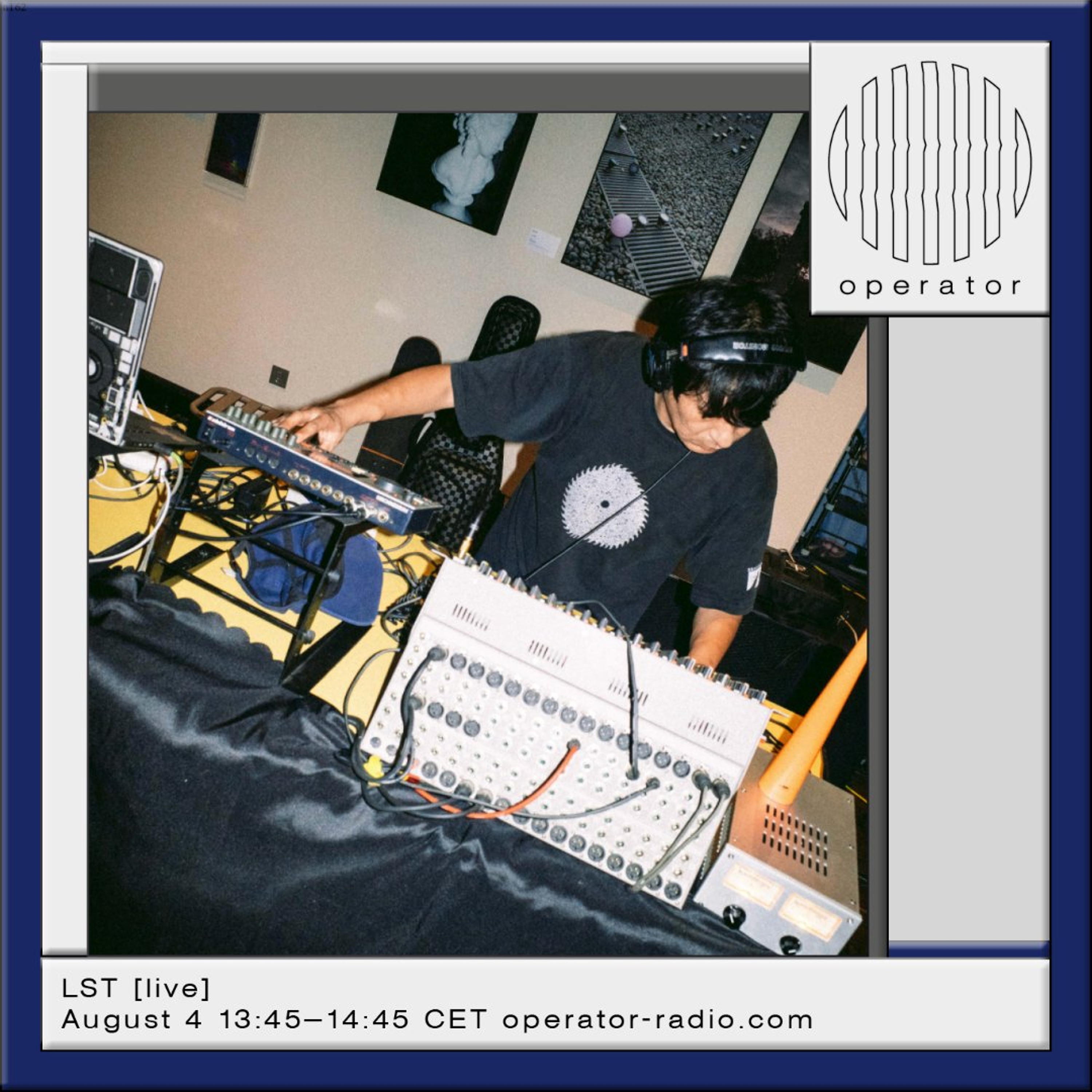 LST [Live] - 4th August 2026 episode artwork