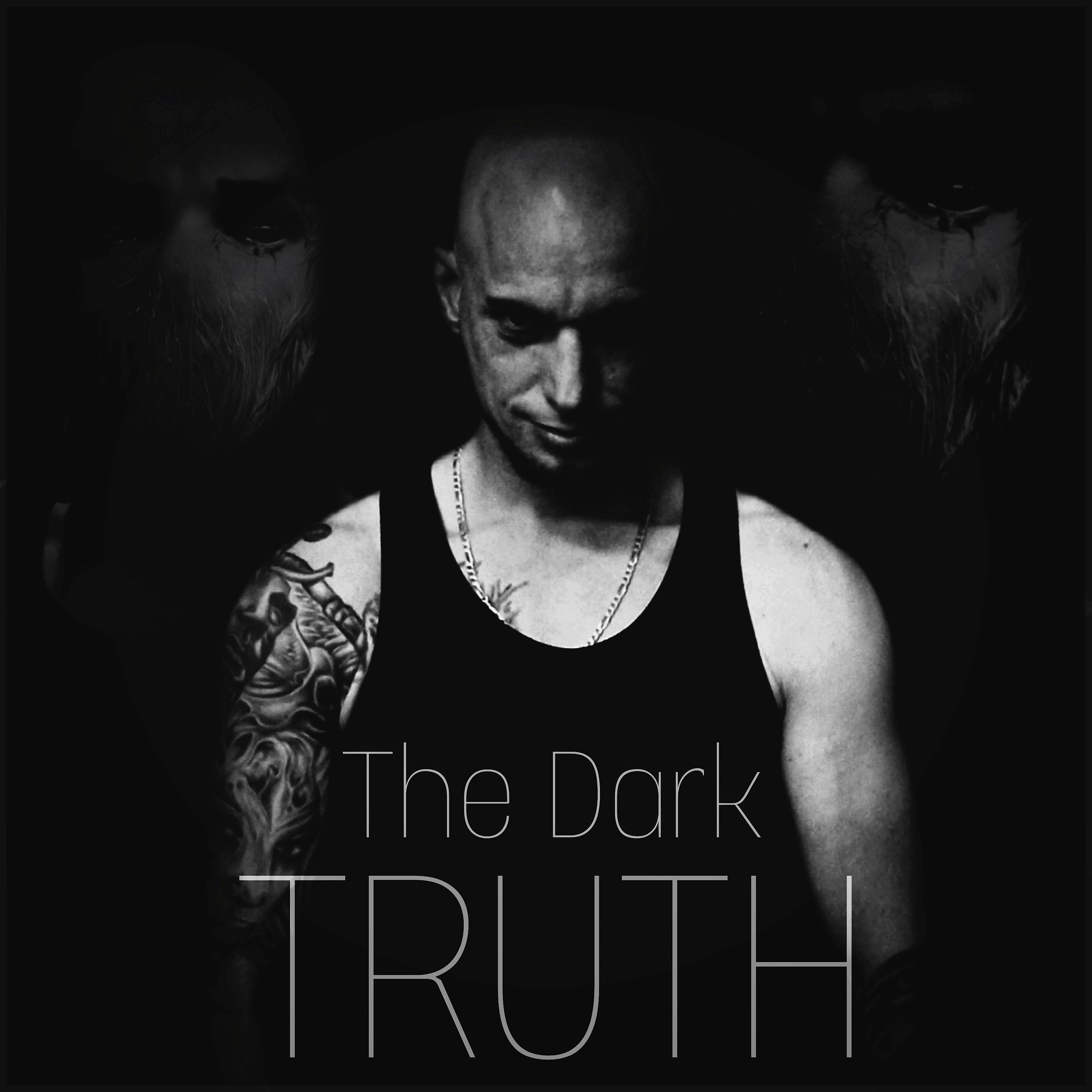 The Dark TRUTH episode artwork
