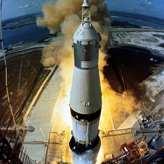 Fredagsbar på Apollo 11