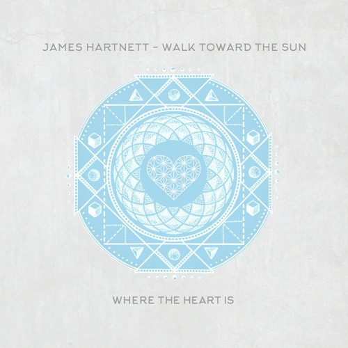 James Hartnett - Walk Toward The Sun (Banaati Extended Remix) - WTHI064