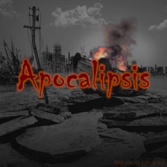 Apocalipsis (Apocalypse) | Anger  Hip hop type beat | No Copyright