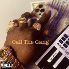 CALL THE GANG