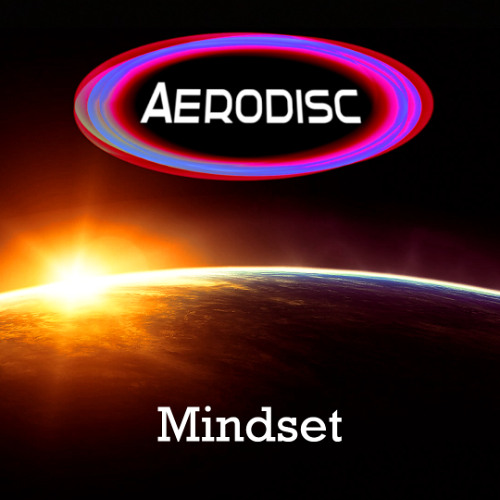 Mindset (Original Mix) (Clip)