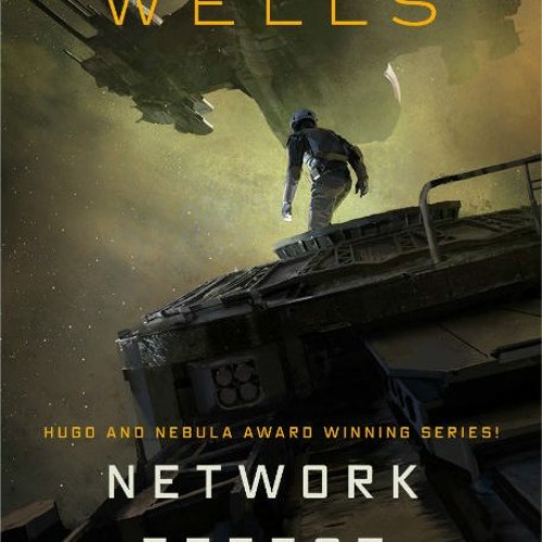 network effect by martha wells network effect by martha wells