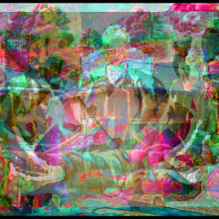 on their tale. can the story be changed in time? | untitled project 002 sessions | ambient industrial woodland horror WIP | gravel 44 bpm 12124 take 1