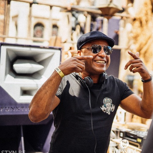 Dj LoA @ Thé Dansant Peaky Blinders (3.7)
