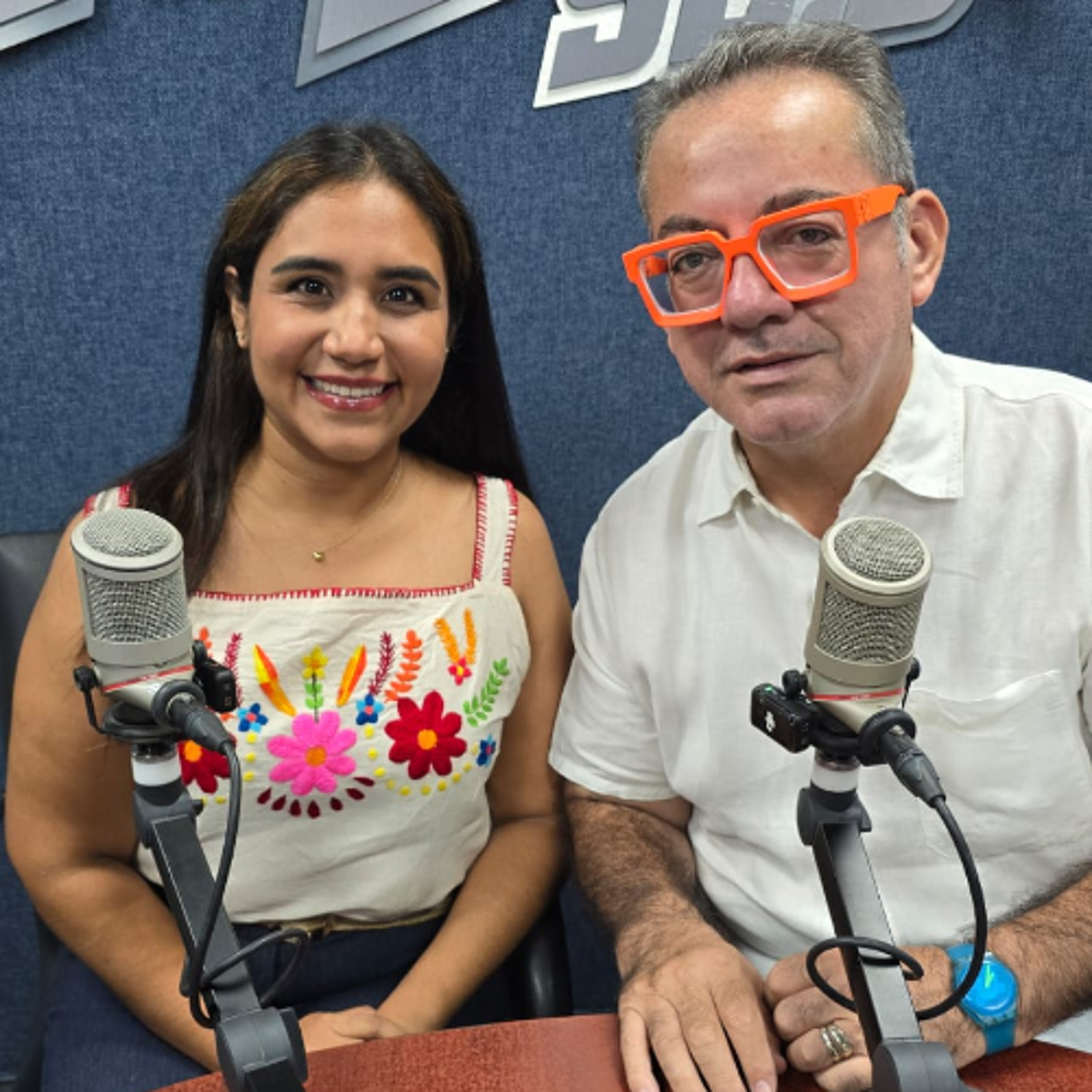 Hay avance en la credencialización para el programa de salud y atención integral: Rosario Silva episode artwork