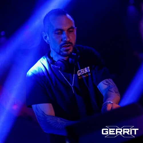 Gerrit X @ Moon Club 07.05.2021