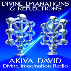 Track 8 Melodic Divine Contemplations (Reflected)