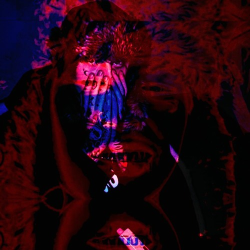 Borderlyne - ion pick it up w/ SMOKEY BLUE