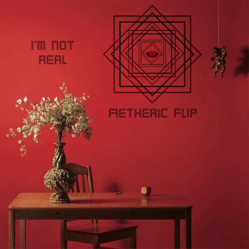 mac miller- i'm not real (aetheric flip)