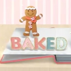 BAKED - The Candy Map