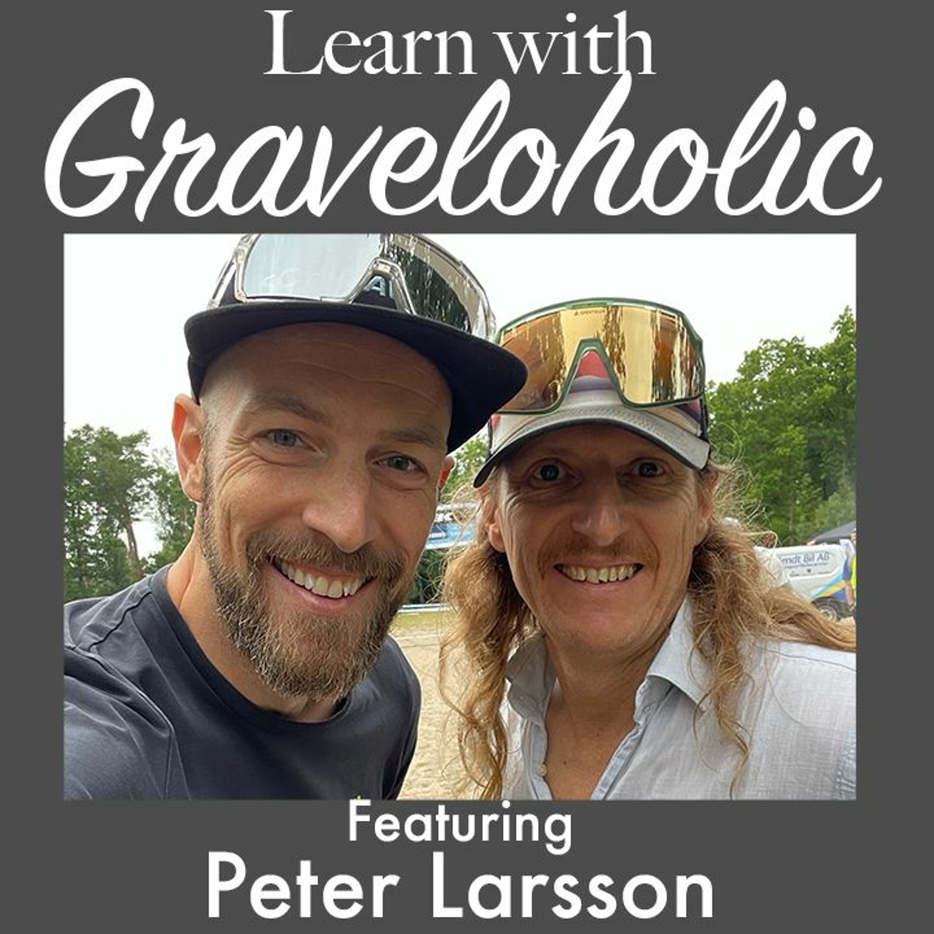Learn with Graveloholic