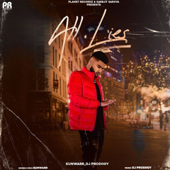All Lies (feat. DJ Prodiigy)