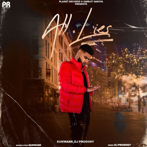 All Lies (feat. DJ Prodiigy)
