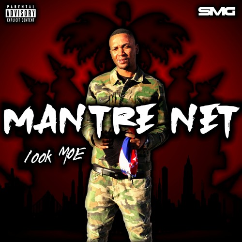 Mantre Net