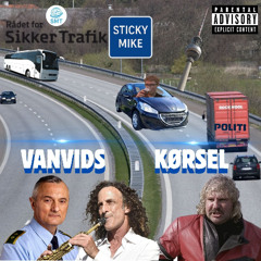 VANVIDS KØRSEL