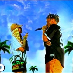 sharn&Juice WRLD - My Goodbyes feat. Lil Uzi Vert & Trippie Redd