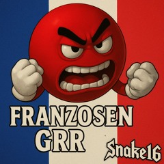 FRANZOSEN GRR
