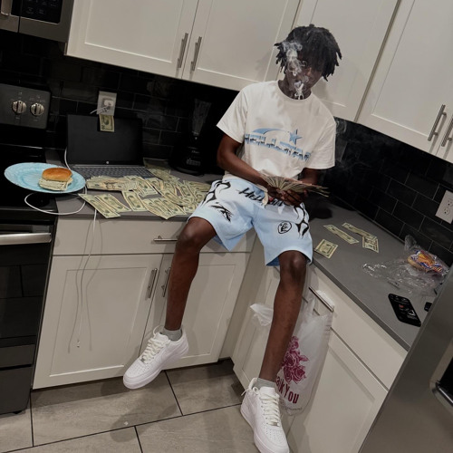 1k - Dramatic