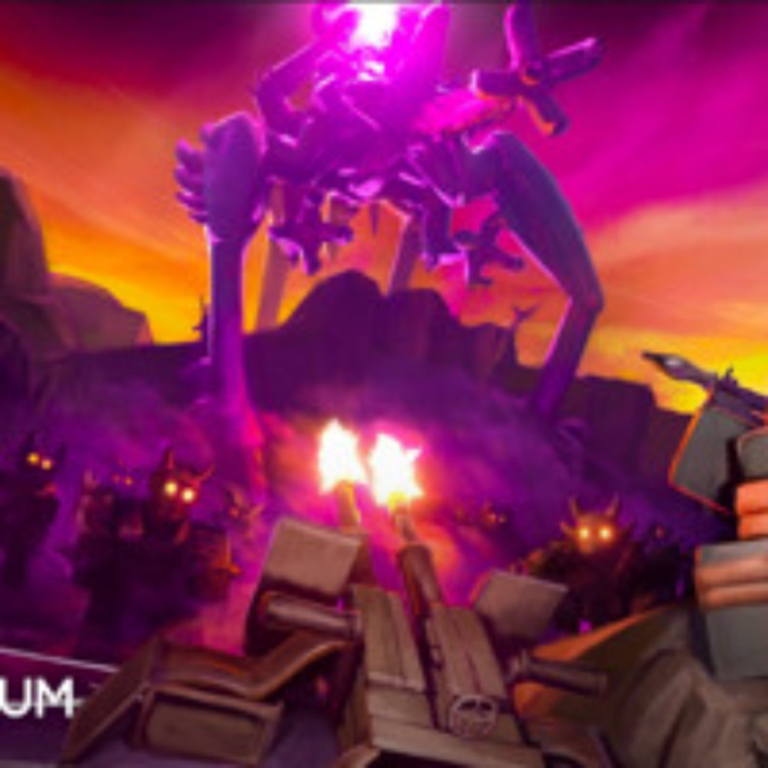 Stream (Official) Tower Defense Simulator OST - Brimstone Maledict