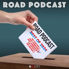 2024 Wrap-Up