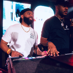 DJ DON HOT LIVE @ BB SUNDAY W/ SLIM CITY