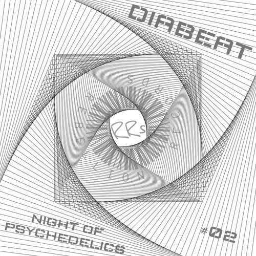 Diabeat - Night Of Psychedelics (FREE DL)