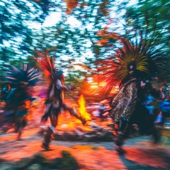 El Marinero Afro House Voyage